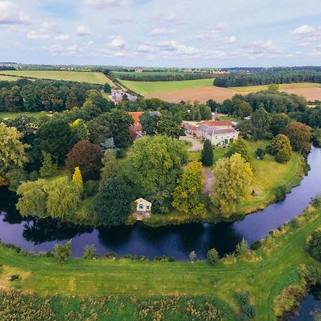 West Lexham Villa King's Lynn Eksteriør bilde